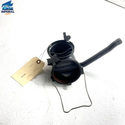Wlot powietrza do filtra powietrza 2720180682 MERCEDES