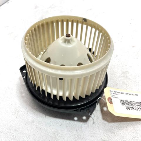27225JK61A Nissan/Infiniti