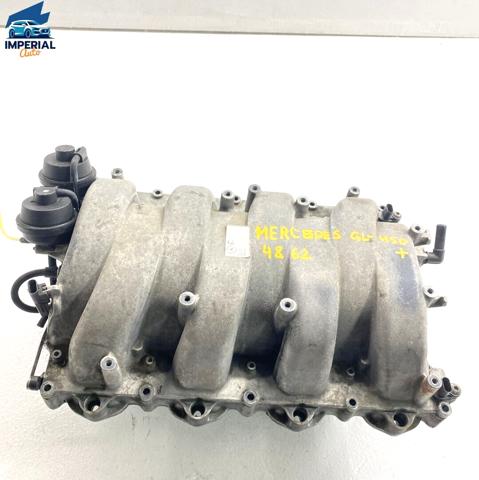 Kolektor ssący 273140070105 MERCEDES