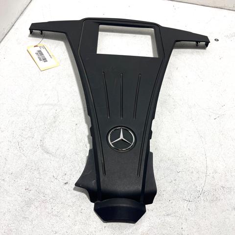 Pokrywa silnika dekoracyjna do Mercedes E W212