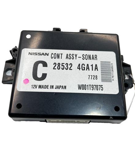 285324GA1A Nissan/Infiniti