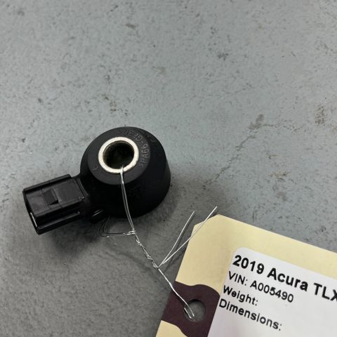 Czujnik stukowy (czujnik spalania stukowego) Honda Accord 9 CR