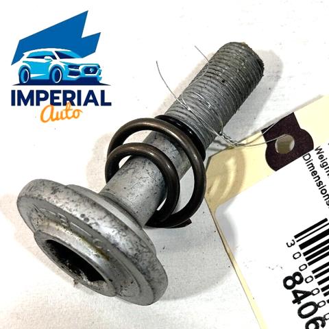 Śruba półosi przedniej (przegubu) zewnętrzna 31206795249 BMW