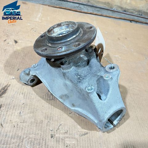 Piasta przednia 31206876844 BMW