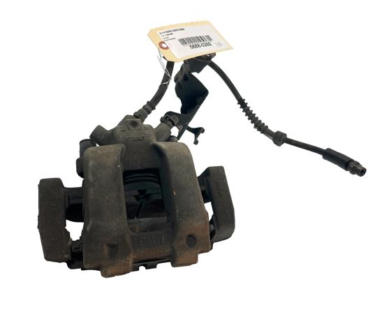 Jarzmo zacisku hamulcowego tylnego 34116850972 BMW