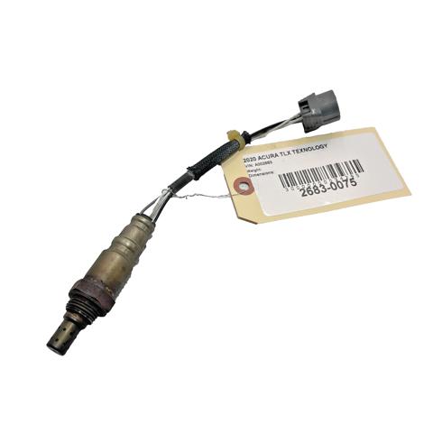 Sonda lambda, czujnik tlenu 365415G0A11 HONDA