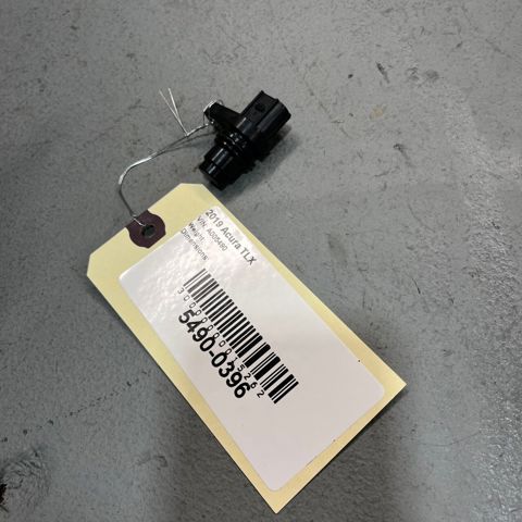 Czujnik położenia wałka rozrządu Honda Accord 9 CR