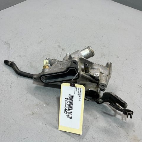 37870RWCA01 Honda