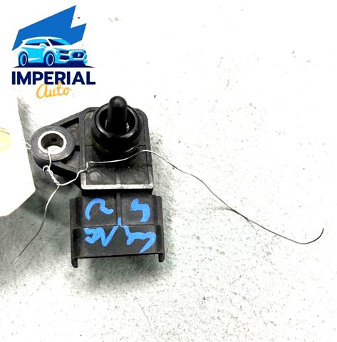 Czujnik ciśnienia w kolektorze ssącym, MAP 393002B000 HYUNDAI