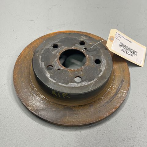 4243106180 Toyota