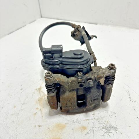 Okładziny (klocki) do hamulców tarczowych tylne Acura MDX 3 YD3