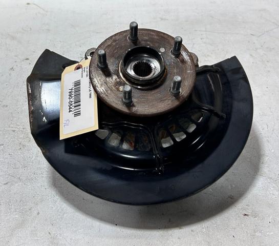 4321233120 Toyota