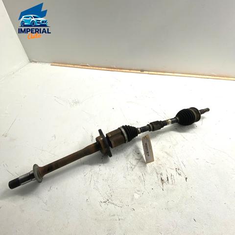 Półoś napędowa przednia prawa 4341006870 TOYOTA