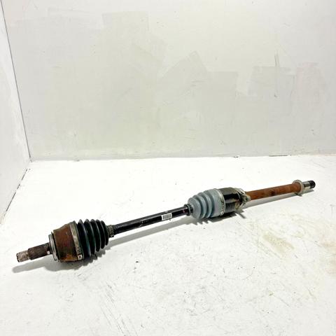 44305TZ5A11 Honda