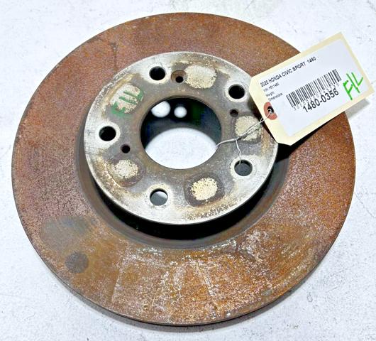 45251TBAA00 Honda