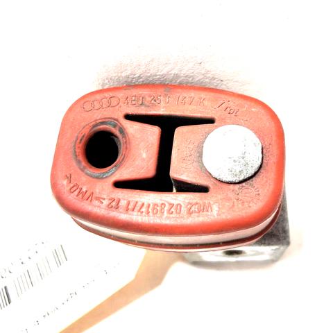 Poduszka mocowania tłumika Audi A6 4FH