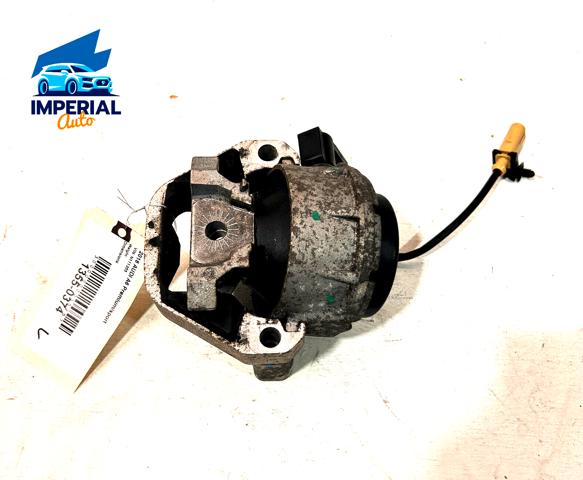 Poduszka (podpora) silnika lewa 4G0199381NS VAG