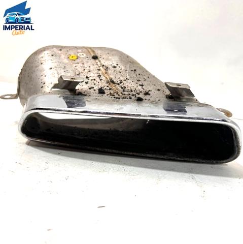 Końcówka tłumika (Nakładka na tłumik) 4G0253825N VAG