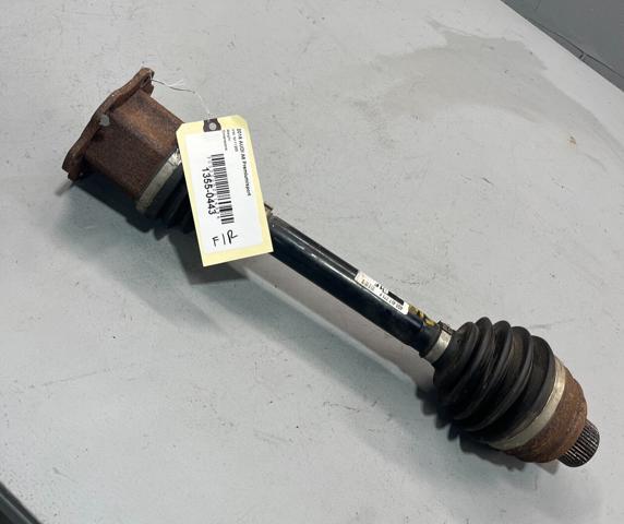 Audi A7  liftback kupić w Polsce