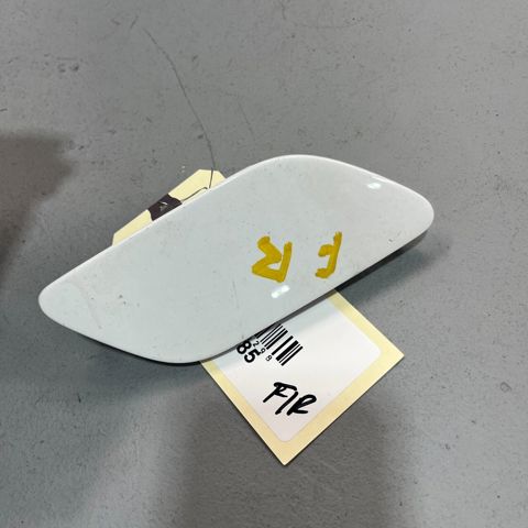 Nakładka dyszy spryskiwacza reflektora przedniego 4G0955276L VAG
