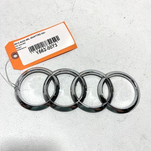 Emblemat na atrapę chłodnicy 4H0853605B2ZZ VAG/Audi