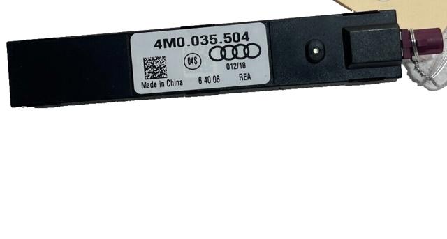 4M0035504 VAG