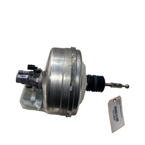 Wzmacniacz próżniowy hamulców 4M0612107A VAG