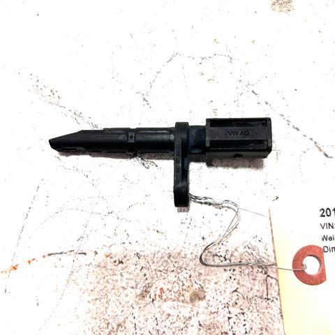 Czujnik ABS przedni 4M0927803C VAG