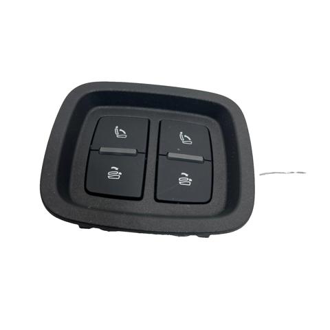 Mechanizm przyciskowy regulacji fotela 4M0959861 VAG
