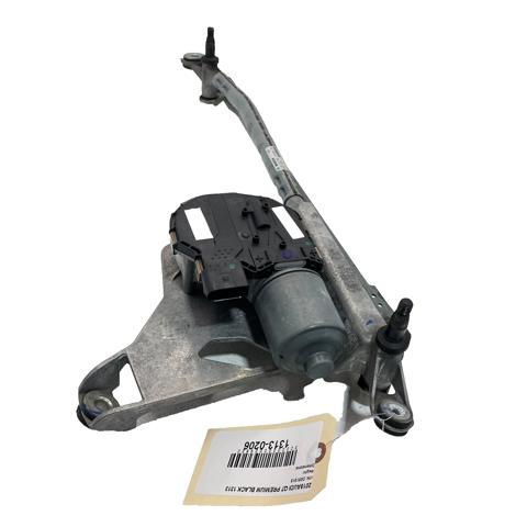 Mechanizm wycieraczek 4M8955023B VAG