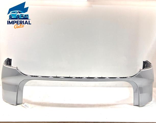 Zderzak tylny BMW X1 F48