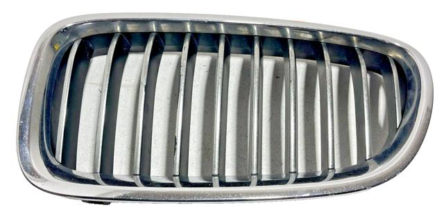 Atrapa chłodnicy lewa 51137336477 BMW