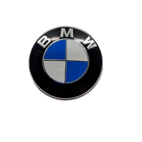 Emblemat na maskę 51767288752 BMW