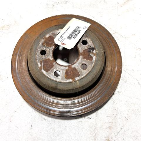 52124763AD Chrysler