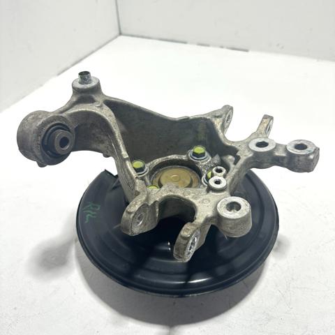 52215TBAA00 Honda
