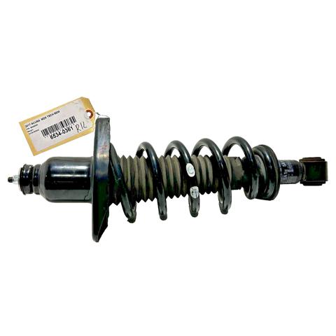 Amortyzator tylny Acura MDX 3 YD3