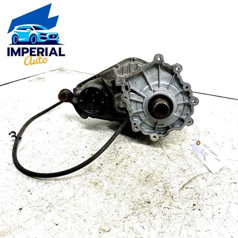  Jeep Grand Cherokee IV (2011-2022)