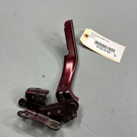 Zawias maski lewy 5342006370 TOYOTA