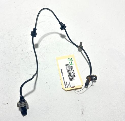 57450TBAA03 Honda