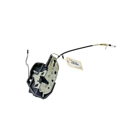 Zamek drzwi przednich lewych 5A36E17 BMW