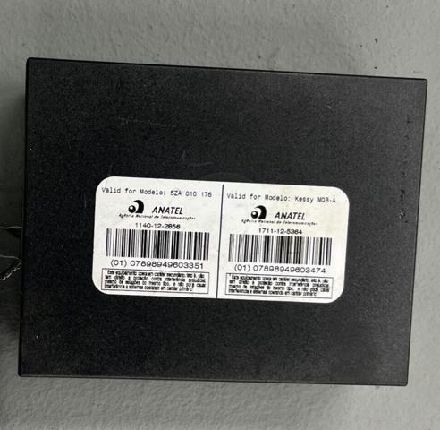 Blok komfortu 5K0959434E VAG