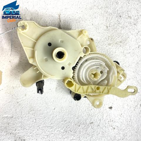 Regulator przepustnicy 5Q0898141E VAG