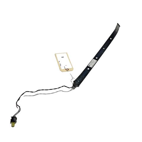 Czujnik otwierania klapy bagażnika/drzwi tylnych 61357273666 BMW