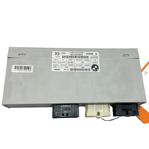 Sterownik klapy bagażnika (3/5 drzwi tylnych) 61357365902 BMW