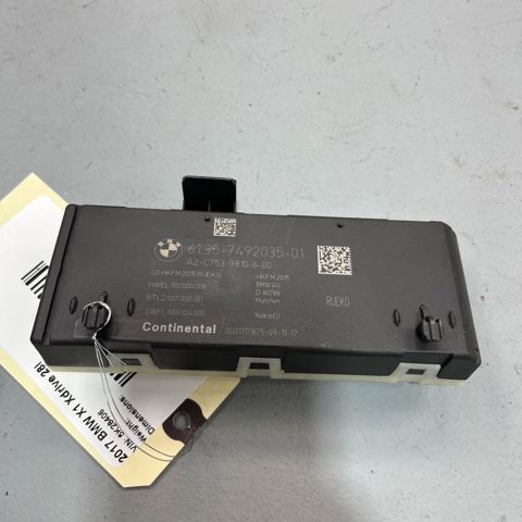 61357492035 BMW