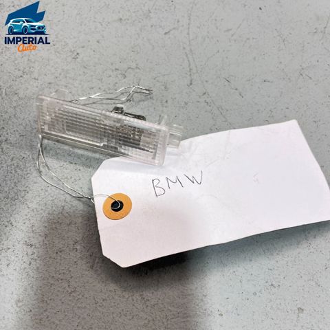 Lampa podświetlania w drzwiach 63316961999 BMW