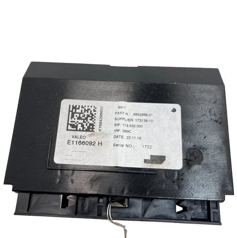 64116842986 BMW