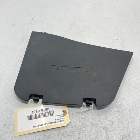652784GF0A Nissan/Infiniti