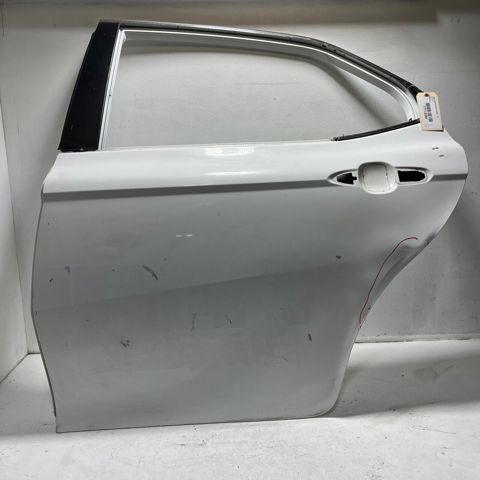 Toyota Camry (2017-2024)