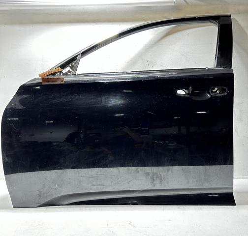 Drzwi Honda Accord